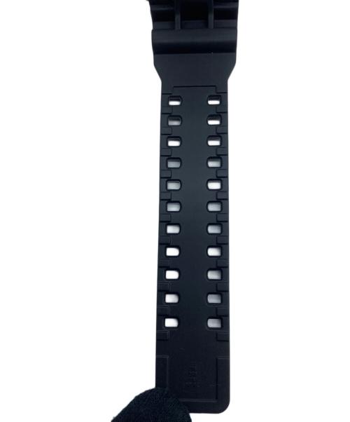 CASIO（カシオ）CASIO (カシオ) デジタルウォッチ ブラックの古着・服飾アイテム