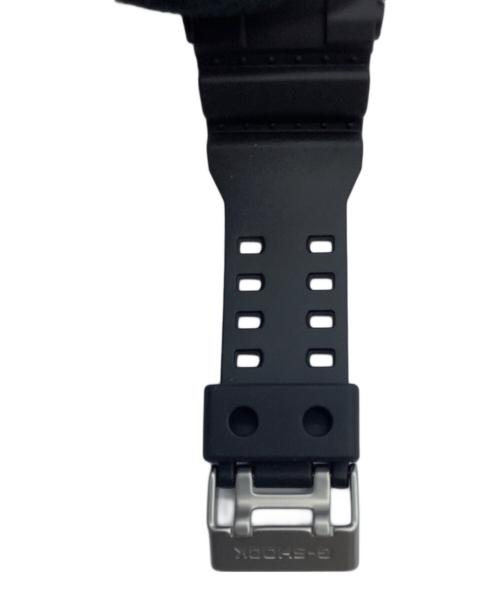 CASIO（カシオ）CASIO (カシオ) デジタルウォッチ ブラックの古着・服飾アイテム