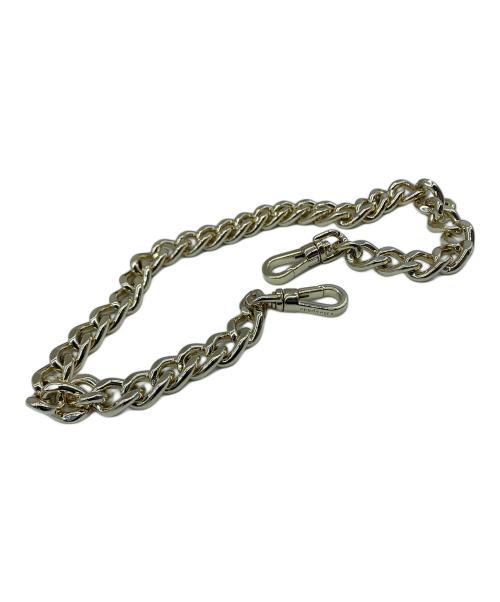 Kate Spade（ケイトスペード）Kate Spade (ケイトスペード) ショルダーバッグ　リーガンバケットバッグ アイボリーの古着・服飾アイテム