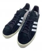 adidasアディダス）の古着「ローカットスニーカー」｜ブラック