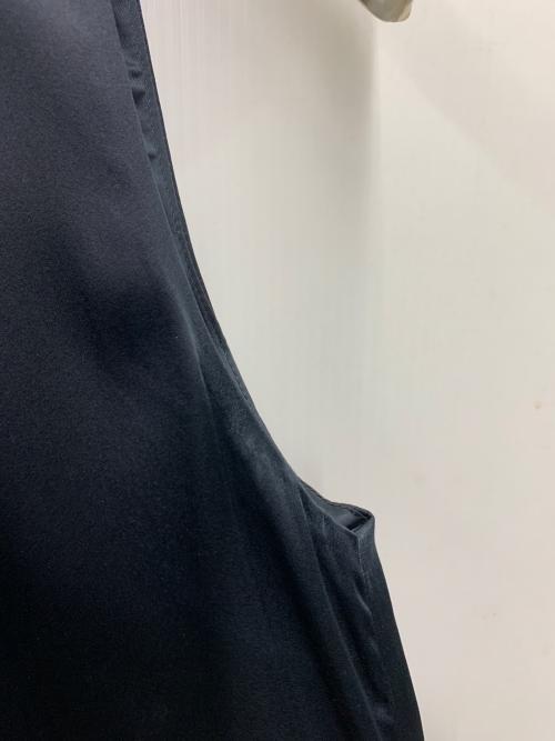 ANTEPRIMA（アンテプリマ）ANTEPRIMA (アンテプリマ) ノースリーブワンピース ブラック サイズ:42の古着・服飾アイテム