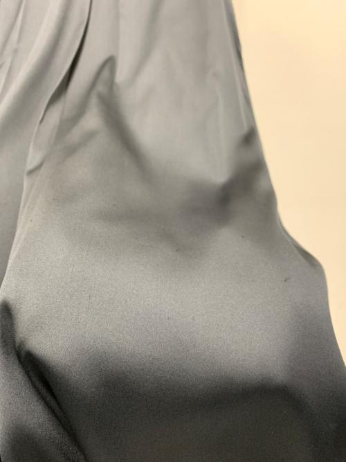 ANTEPRIMA（アンテプリマ）ANTEPRIMA (アンテプリマ) ノースリーブワンピース ブラック サイズ:42の古着・服飾アイテム
