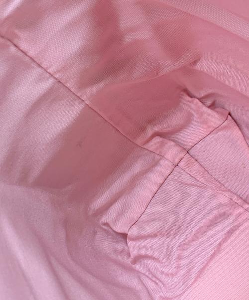 PAUL SMITH（ポールスミス）PAUL SMITH (ポールスミス) マルチストライプハンドバッグの古着・服飾アイテム