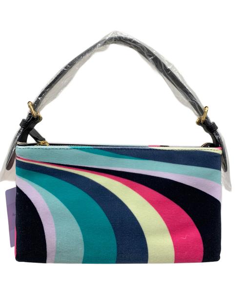 PAUL SMITH（ポールスミス）PAUL SMITH (ポールスミス) ワンショルダーバッグの古着・服飾アイテム