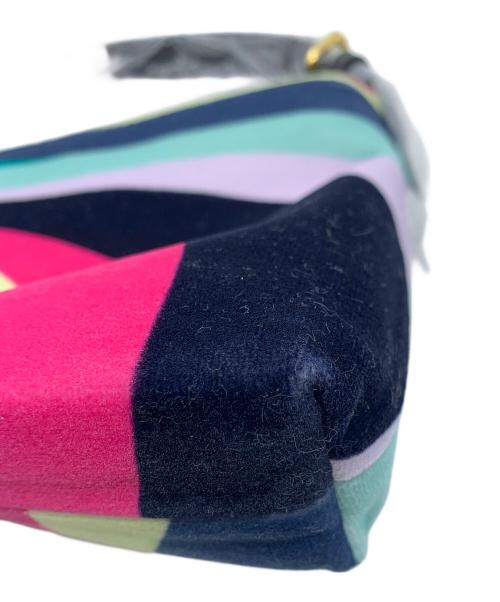PAUL SMITH（ポールスミス）PAUL SMITH (ポールスミス) ワンショルダーバッグの古着・服飾アイテム