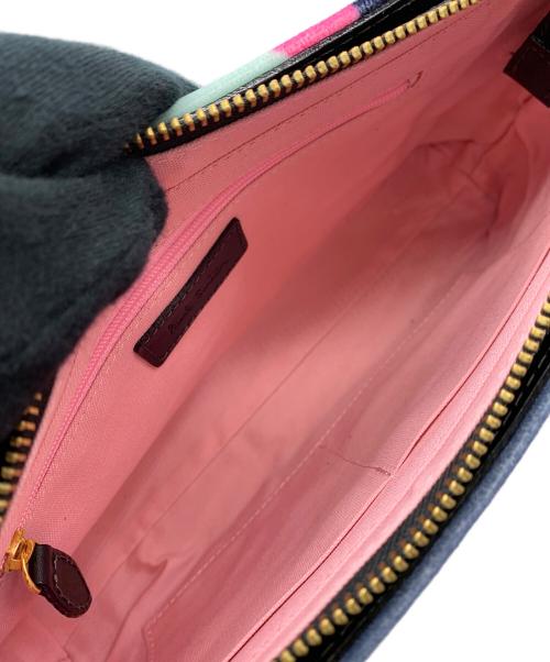 PAUL SMITH（ポールスミス）PAUL SMITH (ポールスミス) ワンショルダーバッグの古着・服飾アイテム