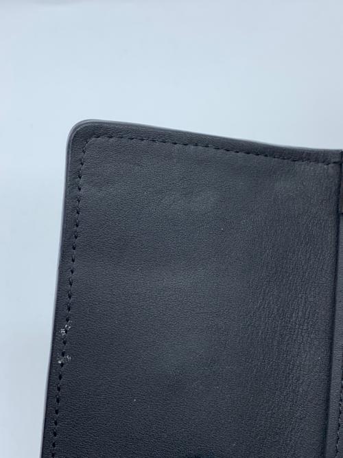 LOUIS VUITTON（ルイ ヴィトン）LOUIS VUITTON (ルイ ヴィトン) キーケース ブラックの古着・服飾アイテム