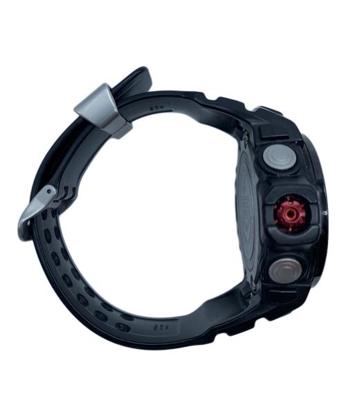 CASIO（カシオ）CASIO (カシオ) デジアナウォッチ ブラックの古着・服飾アイテム