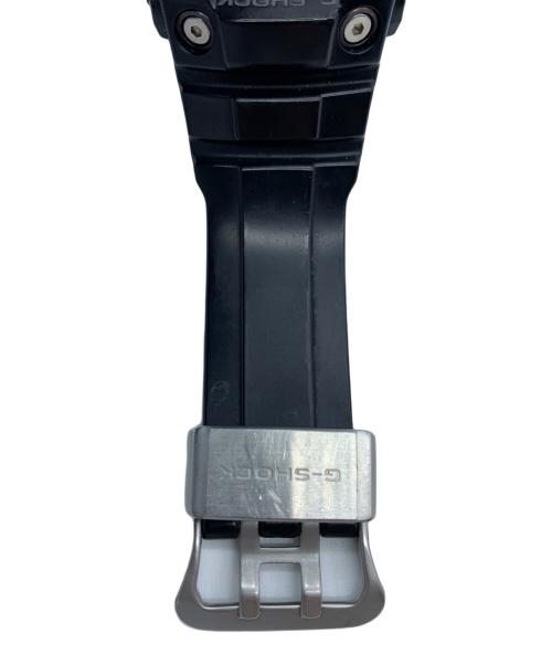 CASIO（カシオ）CASIO (カシオ) デジアナウォッチ ブラックの古着・服飾アイテム