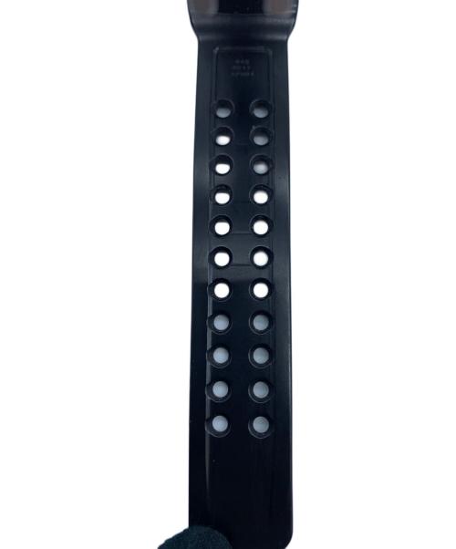 CASIO（カシオ）CASIO (カシオ) デジアナウォッチ ブラックの古着・服飾アイテム