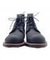 RED WING (レッドウィング) Iron Ranger ブラック サイズ:26：30000円