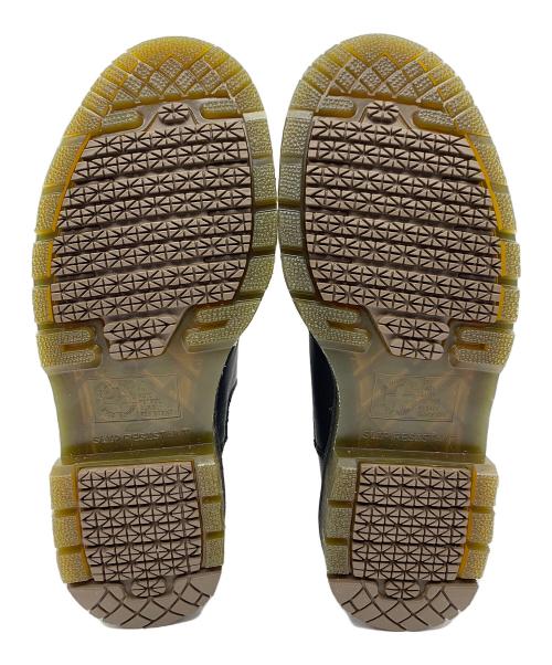 Dr.Martens（ドクターマーチン）Dr.Martens (ドクターマーチン) サイドゴアブーツ ブラック サイズ:26の古着・服飾アイテム