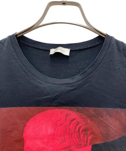 BALENCIAGA.PARIS（バレンシアガ）BALENCIAGA.PARIS (バレンシアガ) 半袖カットソー ブラック サイズ:Lの古着・服飾アイテム