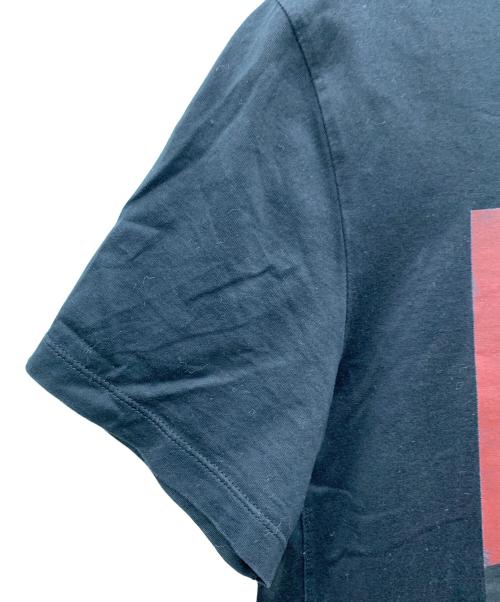 BALENCIAGA.PARIS（バレンシアガ）BALENCIAGA.PARIS (バレンシアガ) 半袖カットソー ブラック サイズ:Lの古着・服飾アイテム