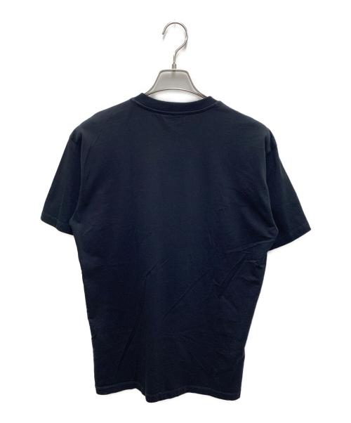 KENZO（ケンゾー）KENZO (ケンゾー) 半袖カットソー ブラック サイズ:Sの古着・服飾アイテム