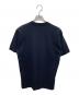 KENZO (ケンゾー) 半袖カットソー ブラック サイズ:S：4000円