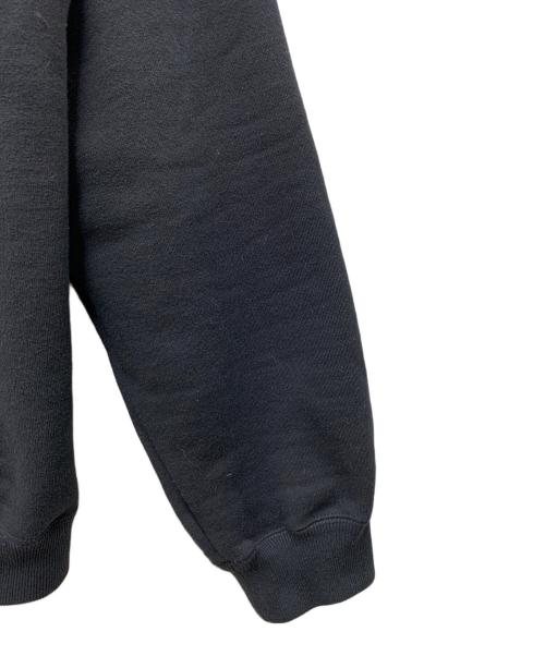 YOHJI YAMAMOTO（ヨウジヤマモト）YOHJI YAMAMOTO (ヨウジヤマモト) NEIGHBORHOOD (ネイバーフッド) パーカー ブラック サイズ:XLの古着・服飾アイテム