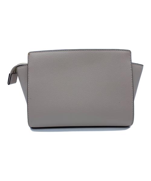 MICHAEL KORS（マイケル・コース）MICHAEL KORS (マイケル・コース) ショルダーバッグ ピンクの古着・服飾アイテム