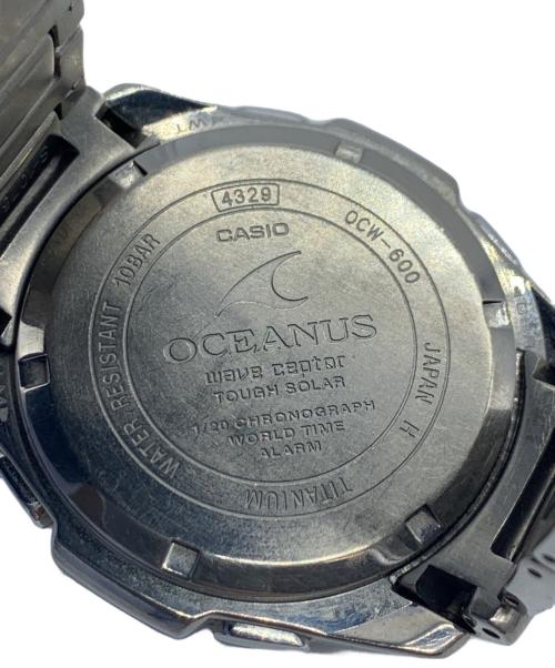 CASIO（カシオ）CASIO (カシオ) 腕時計の古着・服飾アイテム