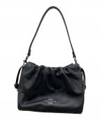 COACHコーチ）の古着「2WAYバッグ」｜ブラック