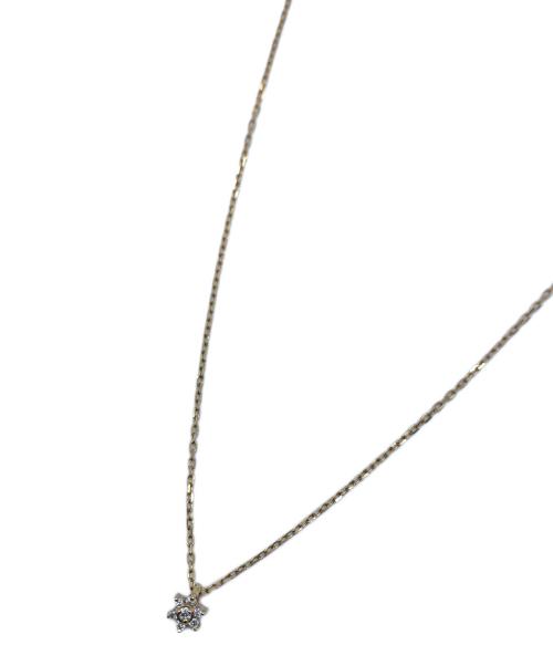 ete（エテ）ete (エテ) ネックレスの古着・服飾アイテム