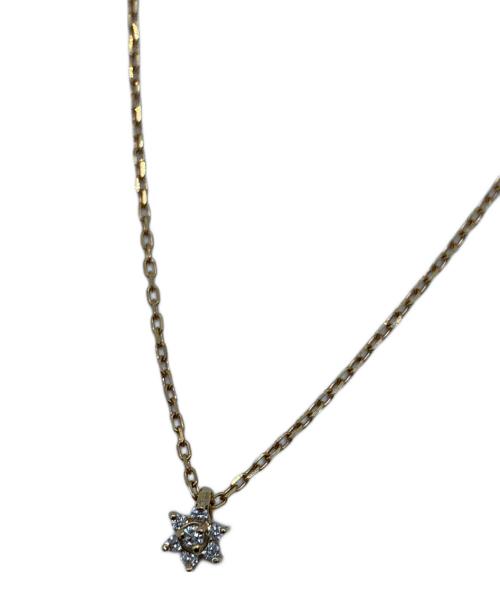 ete（エテ）ete (エテ) ネックレスの古着・服飾アイテム