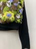 中古・古着 Desigual (デシグアル) ジャケット ブラック×グリーン サイズ:XL：7000円