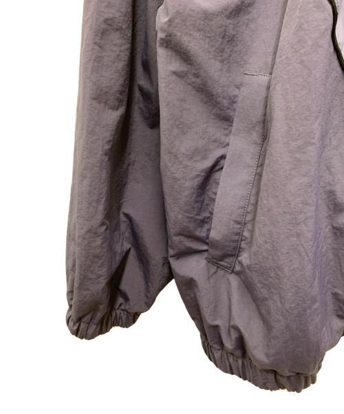 CITEN（シテン）CITEN (シテン) ナイロンジャケット ネイビー サイズ:FREEの古着・服飾アイテム