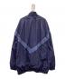 CITEN (シテン) ナイロンジャケット ネイビー サイズ:FREE：7000円