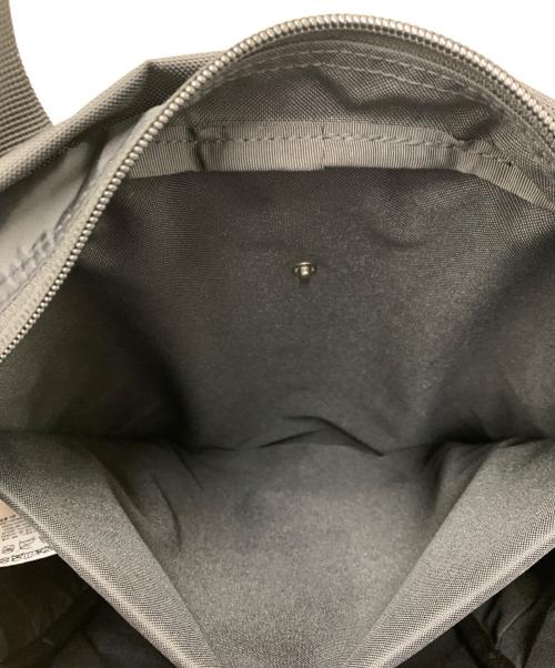 THE NORTH FACE（ザ ノース フェイス）THE NORTH FACE (ザ ノース フェイス) CDG (シーディージー) トートバッグ ブラック 未使用品の古着・服飾アイテム