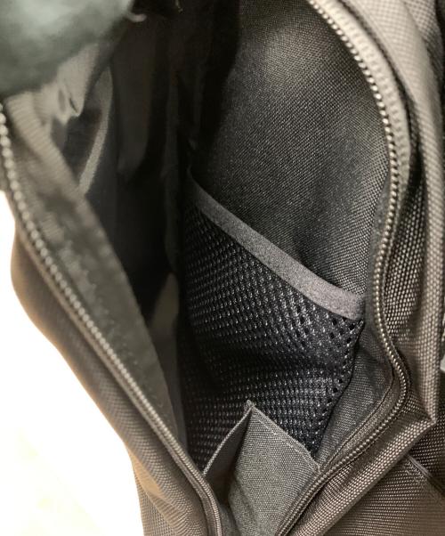 THE NORTH FACE（ザ ノース フェイス）THE NORTH FACE (ザ ノース フェイス) CDG (シーディージー) トートバッグ ブラック 未使用品の古着・服飾アイテム