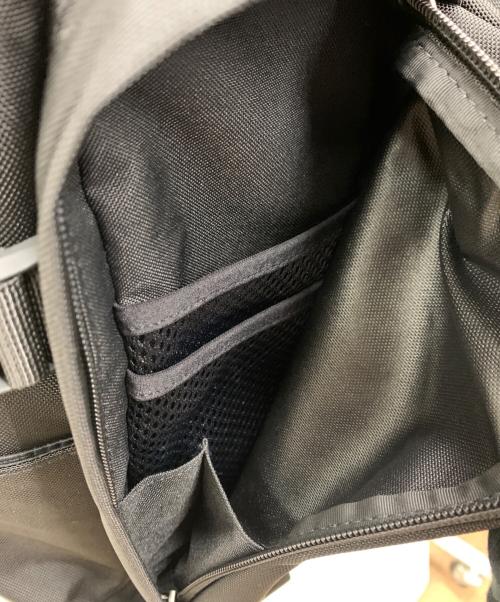 THE NORTH FACE（ザ ノース フェイス）THE NORTH FACE (ザ ノース フェイス) CDG (シーディージー) トートバッグ ブラック 未使用品の古着・服飾アイテム