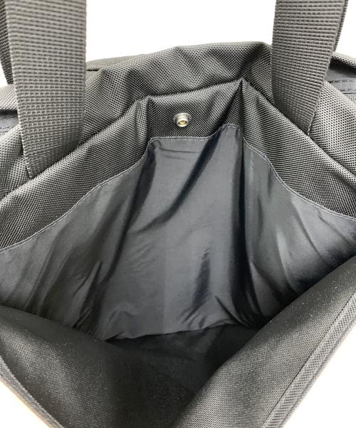 THE NORTH FACE（ザ ノース フェイス）THE NORTH FACE (ザ ノース フェイス) CDG (シーディージー) トートバッグ ブラック 未使用品の古着・服飾アイテム