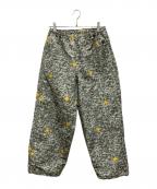 BoTTボット）の古着「Waterproof Utility Pant」｜グリーン