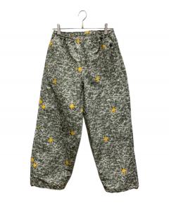 中古・古着通販】BoTT (ボット) Waterproof Utility Pant スカイブルー