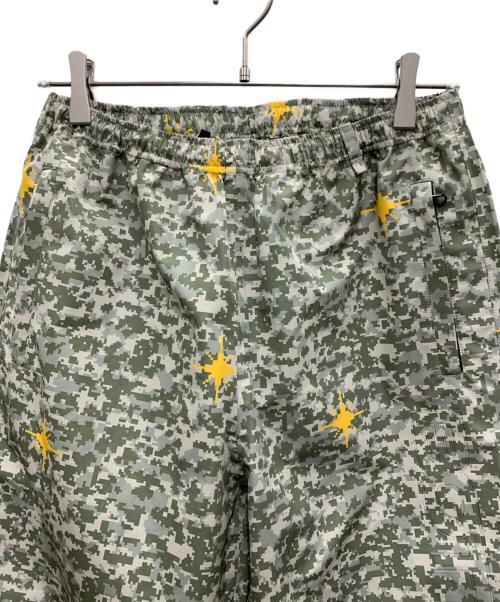BoTT（ボット）BoTT (ボット) Waterproof Utility Pant グリーン サイズ:Sの古着・服飾アイテム