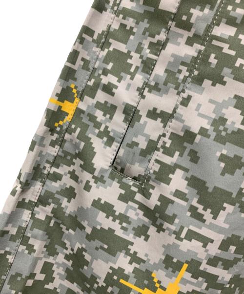 BoTT（ボット）BoTT (ボット) Waterproof Utility Pant グリーン サイズ:Sの古着・服飾アイテム