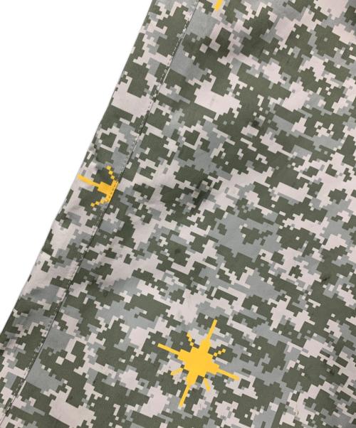 BoTT（ボット）BoTT (ボット) Waterproof Utility Pant グリーン サイズ:Sの古着・服飾アイテム