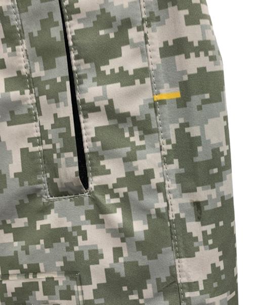 BoTT（ボット）BoTT (ボット) Waterproof Utility Pant グリーン サイズ:Sの古着・服飾アイテム