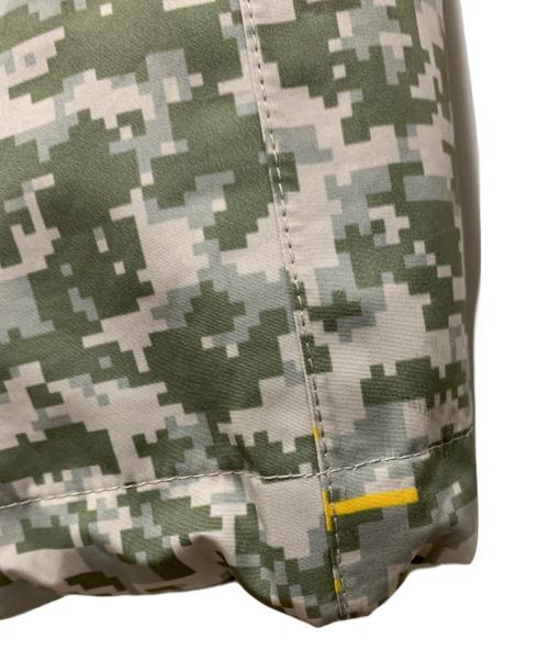 BoTT（ボット）BoTT (ボット) Waterproof Utility Pant グリーン サイズ:Sの古着・服飾アイテム