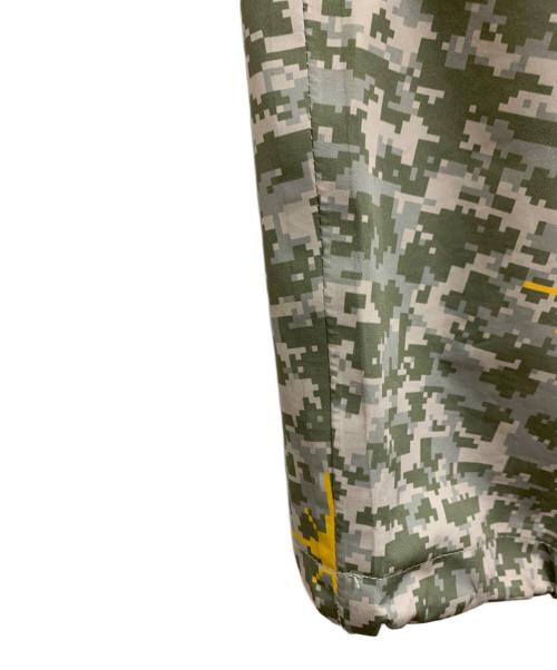 BoTT（ボット）BoTT (ボット) Waterproof Utility Pant グリーン サイズ:Sの古着・服飾アイテム