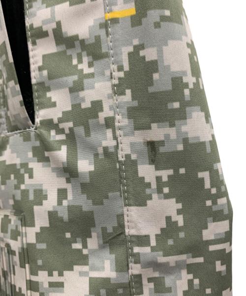 BoTT（ボット）BoTT (ボット) Waterproof Utility Pant グリーン サイズ:Sの古着・服飾アイテム