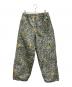 BoTT（ボット）の古着「Waterproof Utility Pant」｜グリーン