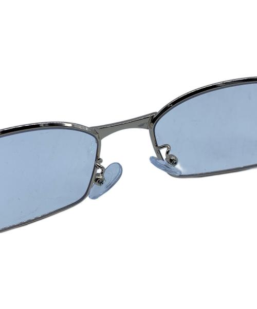 BLUE ELEPHANT（ブルーエレファント）BLUE ELEPHANT (ブルーエレファント) サングラス クラウンゴールドの古着・服飾アイテム