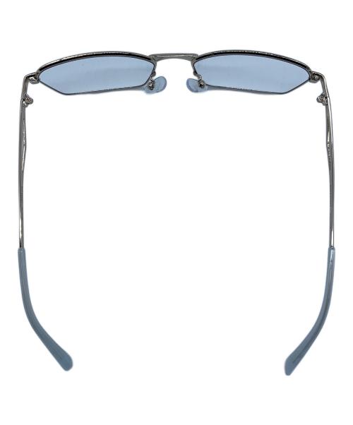 BLUE ELEPHANT（ブルーエレファント）BLUE ELEPHANT (ブルーエレファント) サングラス クラウンゴールドの古着・服飾アイテム