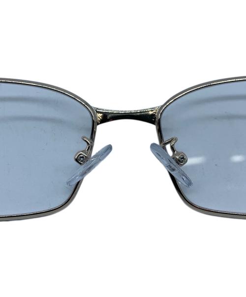 BLUE ELEPHANT（ブルーエレファント）BLUE ELEPHANT (ブルーエレファント) サングラス クラウンゴールドの古着・服飾アイテム