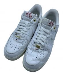 NIKE（ナイキ）の古着「Air Force 1 Low」｜ホワイト