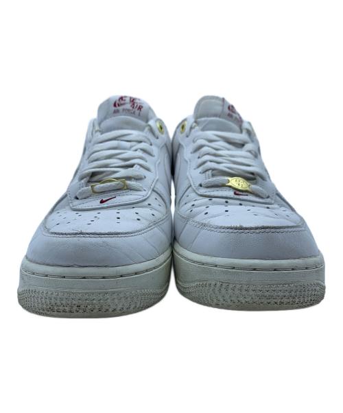 NIKE（ナイキ）NIKE (ナイキ) Air Force 1 Low ホワイト サイズ:26.5の古着・服飾アイテム