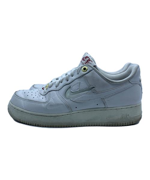 NIKE（ナイキ）NIKE (ナイキ) Air Force 1 Low ホワイト サイズ:26.5の古着・服飾アイテム