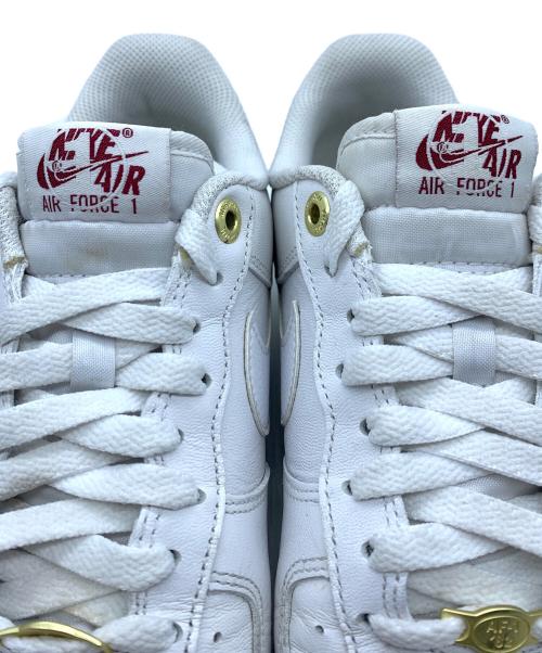 NIKE（ナイキ）NIKE (ナイキ) Air Force 1 Low ホワイト サイズ:26.5の古着・服飾アイテム